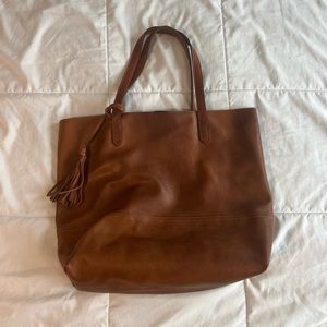 Carly Jean Tote Bag